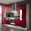 Kitchen Cabinets & Design