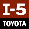 I-5 Toyota Service