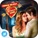 Hidden Object- Mysterious Love