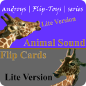 Animal Sound Cards Lite