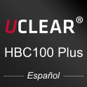 UCLEAR HBC100 Plus Spanish