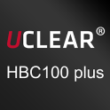 UCLEAR HBC100 Plus