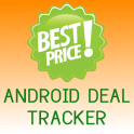 Apps Deal Tracker for Android