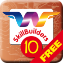 WordFlyers:SkillBuilders10Free