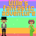 Wille's fantastic adventure