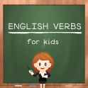 English Verbs For Kids