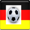 Deutsche Fussball 2015/2016