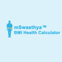 mSwasthya™BMI HealthCalculator
