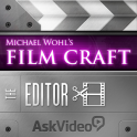 The Film Editor