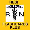 HESI Flashcards Plus