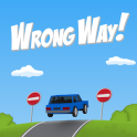 Wrong Way!