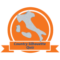 Country Silhouette Quiz