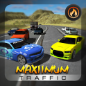 Maximum Traffic Racing