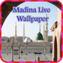 Madina Live Wallpaper