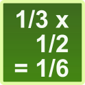 Fractions Calculator