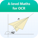 A level Maths OCR Lite