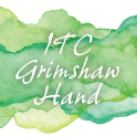 Grimshaw Hand FlipFont