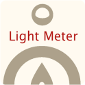 写真用露出計 -Light Meter-