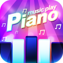 Piano Blocks:Piano play