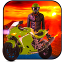 Stunt Bike Simulator 3D entraî