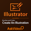 Color Course For Illustrator