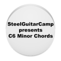 Simple C6 Minor Chord Locator