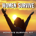Women's Survival Kit