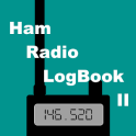 Ham Radio LogBook II