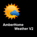 AmberHome Wetter