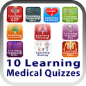 10 Learning Medical Quizzes