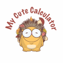 My Cute Calculator