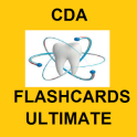 CDA Flashcards Ultimate