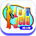 La Jefa Escuintla 99.1 FM