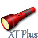 Bright LED Flashlight XT Plus
