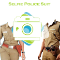 Police Suit - Selfie