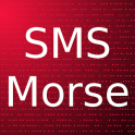 SMS-Morse