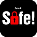 SaveItSafe! Password manager