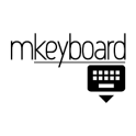 MKeyboard