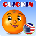 Preschool English ClickIn