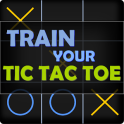 Train Your Tic Tac Toe