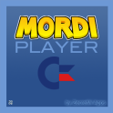 Mordi Player