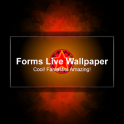 Forms Live Wallpaper