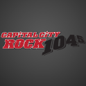 Capital City Rock 104.5 FM