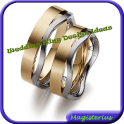 Wedding Ring Design Ideas