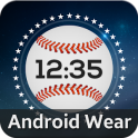 Watch Face Android - Sports