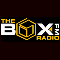 TheBoxFM Radio v2.0