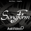 Music Theory 104 - Song Form