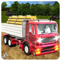 Farm Truck Transport Simulator