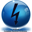 Complete Electrical Dictionary