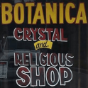 Botanica Crystal